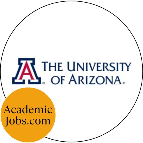 The University of Arizona Jobs